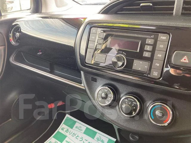 Toyota Vitz. ��������, 4wd, 1.3 (95��.�.), ������, �/�. ��� ����� �� ������� ����