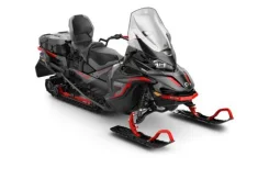 BRP Lynx Commander Limited. ��������, ���� ���, ��� �������. ��� ����� �� ������������ ����