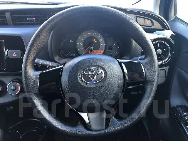 Toyota Vitz. ��������, ��������, 1.5 (74��.�.), ������, �/�. ��� ����� �� ������� ����