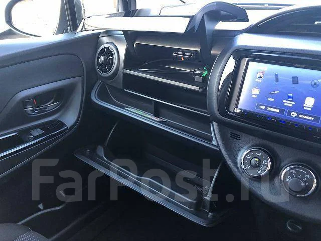 Toyota Vitz. ��������, ��������, 1.5 (74��.�.), ������, �/�. ��� ����� �� ������� ����