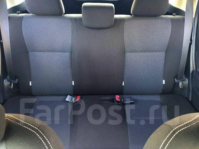 Toyota Vitz. ��������, ��������, 1.5 (74��.�.), ������, �/�. ��� ����� �� ������� ����