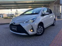 Toyota Vitz. ��������, ��������, 1.5 (74��.�.), ������, �/�. ��� ����� �� ������� ����