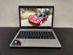 Lenovo Yoga. ��� 8 ��, WiFi, Bluetooth ����