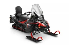 BRP Lynx Adventure LX. ��������, ���� ���, ��� �������. ��� ����� �� ������������ ����