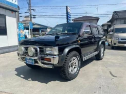 Nissan Terrano. ��������, 4wd, 2.7, ������, 114 000����. ��, �/�, ��� ���. ��� ����� �� ������������ ����