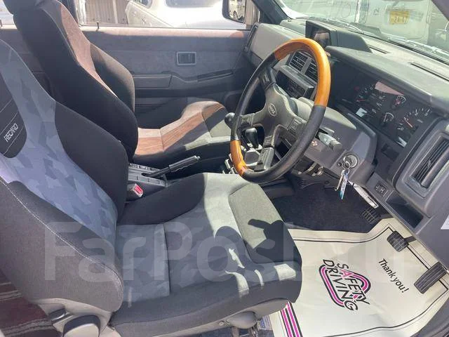 Nissan Terrano. ��������, 4wd, 2.7, ������, 114 000����. ��, �/�, ��� ���. ��� ����� �� ������������ ����