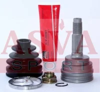 ���� �������� 30x56x23 Asva TY-71 TY71 ����