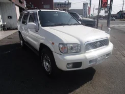 Nissan Terrano. �������, 4wd, 3.0, ������, 102 000����. ��, �/�, ��� ���. ��� ����� �� ������������ ����