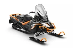 BRP Lynx 69 Ranger Alpine. ��������, ���� ���, ��� �������. ��� ����� �� ������������ ����