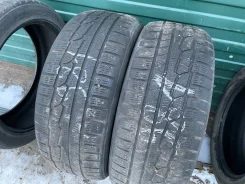 Nokian WR. ������, 2009 ���, �/�, ����� 60 % ����