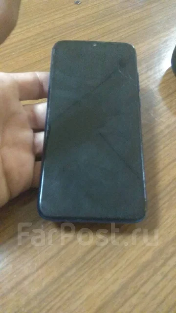 Honor 10i. �/� ����