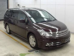 Nissan Presage. �������, 4wd, 2.5, ������, 85 000����. ��, �/�, ��� ���. ��� ����� �� ������������ ����