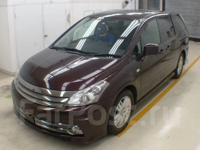 Nissan Presage. �������, 4wd, 2.5, ������, 85 000����. ��, �/�, ��� ���. ��� ����� �� ������������ ����