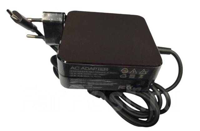 Зарядка для ноутбука Type-C(ADL-65A1)20V 3.25A,5V/2A,9V/3A,2V/3A 15/3A ...
