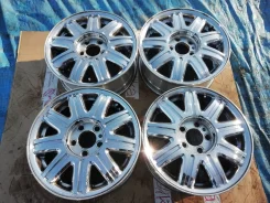 Chrysler. 6.5x16", 5x114.3, ET40, �� 71,6���. ��� ����� �� ������������ ����