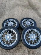 SSR Integral. 7.0x17", 4x100, 5x100, ET45, �� 73,1���. ����