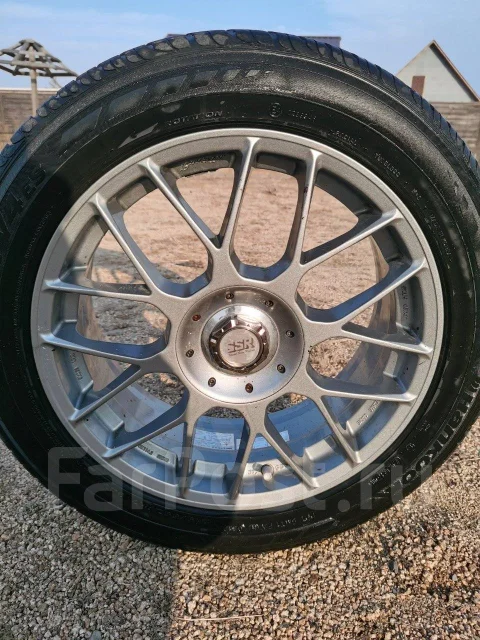 SSR Integral. 7.0x17", 4x100, 5x100, ET45, �� 73,1���. ����