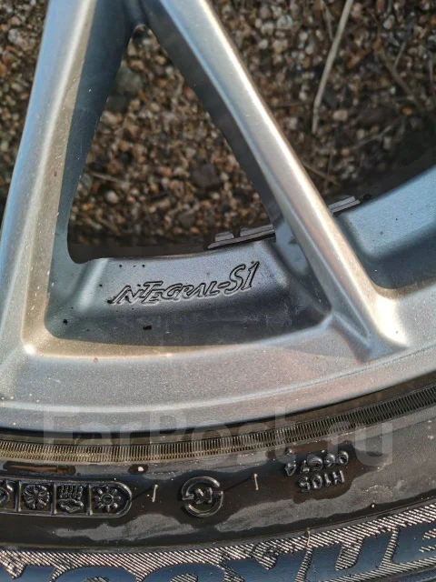 SSR Integral. 7.0x17", 4x100, 5x100, ET45, �� 73,1���. ����