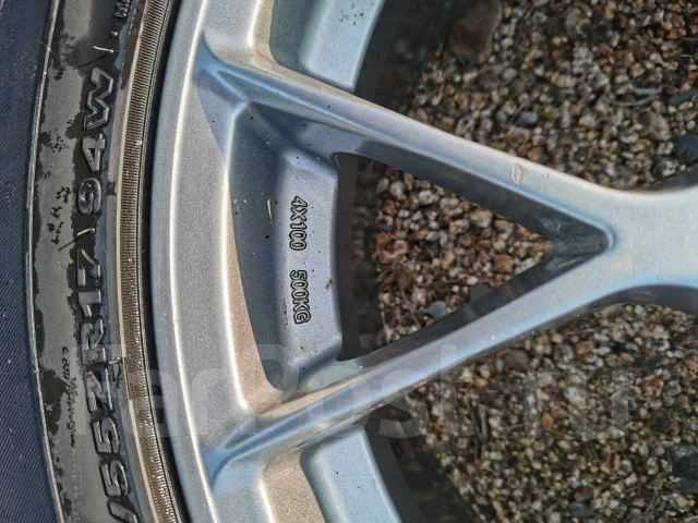 SSR Integral. 7.0x17", 4x100, 5x100, ET45, �� 73,1���. ����