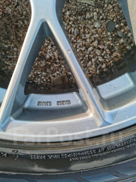 SSR Integral. 7.0x17", 4x100, 5x100, ET45, �� 73,1���. ����