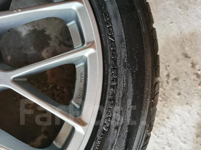 SSR Integral. 7.0x17", 4x100, 5x100, ET45, �� 73,1���. ����
