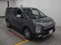 Mitsubishi Delica D:5. ��������, 4wd, 2.2, ������, 1 000����. ��, �/�. ��� ����� �� ������������ ����