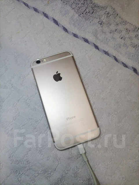 Apple iPhone 6. �/�, 3G, 4G LTE, NFC ����