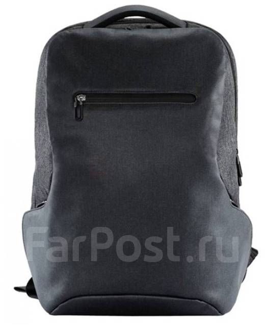 Xiaomi business multifunctional backpack 26l обзор