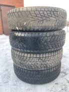 Bridgestone Winter Dueler DM-Z2. ������, ��� �����, �/�, ����� 50�% ����