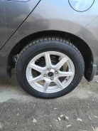 Bridgestone Toprun. x15", 4x100 ����