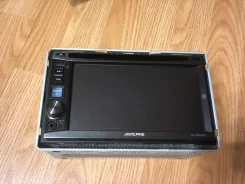 Alpine IVE-W530BT ����