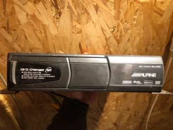 Alpine DHA-S690 ����