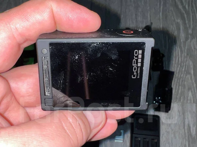 GoPro HERO4. ��� ��������� ����