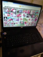 Acer Aspire One Happy2. 18.4", ��� 2048 ��, WiFi ����