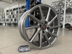 NZ Wheels H-03L. 7.0x16", 4x98, ET36, �� 60,1���. ����