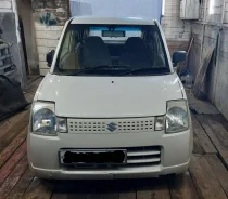 Suzuki Alto. HA24V, K6A ����