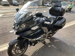 BMW K 1600 GTL. 1 600����. ��., ��������, ���, ��� �������. ��� ����� �� ������� ����