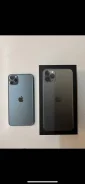 Apple iPhone 11 Pro Max. �/�, �������, 4G LTE, 5G ����
