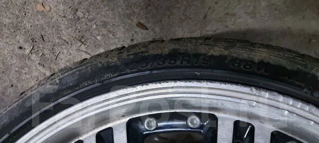 Rotalla F105. ������, 2014 ���, �/�, ����� �� 5 % ����