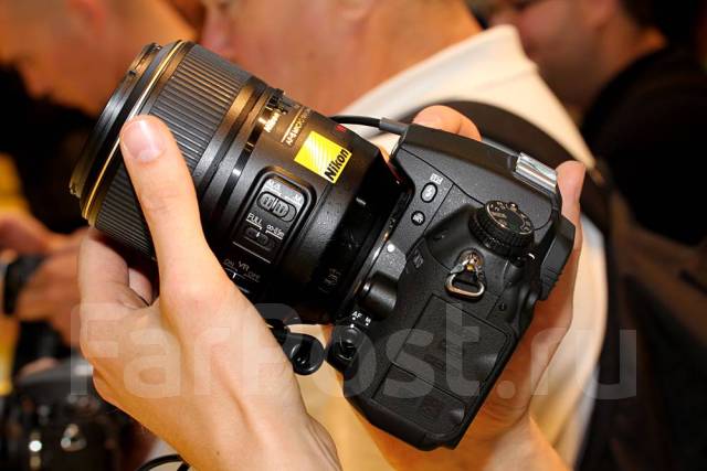 Как настроить фотоаппарат никон д7000 для качественных фото