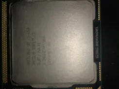 Intel Core i5-650 ����