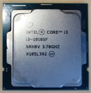 Intel Core i3-10105F ����