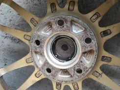 A-Tech Final Speed Gear-R. x17", 5x114.3 ����