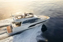 Jeanneau Prestige. 2022 ���, ����� 16,11��., ��������� ������������, 880��.�., ������. ��� ����� �� ������ ����