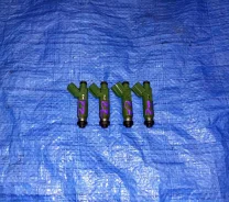 �������� ��������� Toyota, 1ZZFE (���� �� ��������, ������) �������� 23209-22040 ����