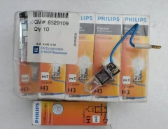 ����� ����������� Philips H3 12V 55W PK22s [12336prc1] 12336PRC1 ����
