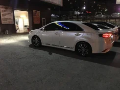 Toyota Sai ����