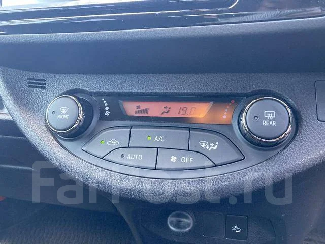 Toyota Vitz. �������, ��������, 1.5 (74��.�.), ������, �/�. ��� ����� �� ������������ ����