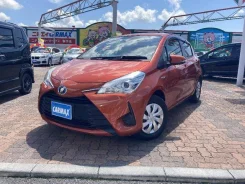 Toyota Vitz. �������, ��������, 1.5 (74��.�.), ������, �/�. ��� ����� �� ������������ ����