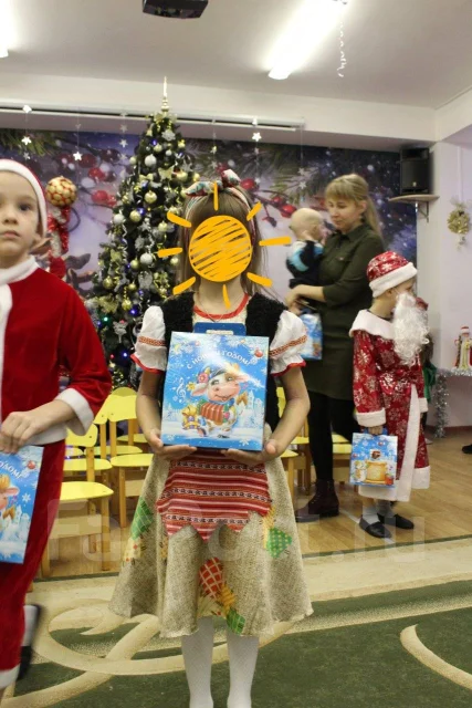 Фото Новогодних Баб